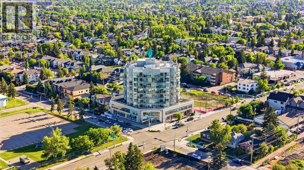 #607 2505 17 Avenue SW - 37