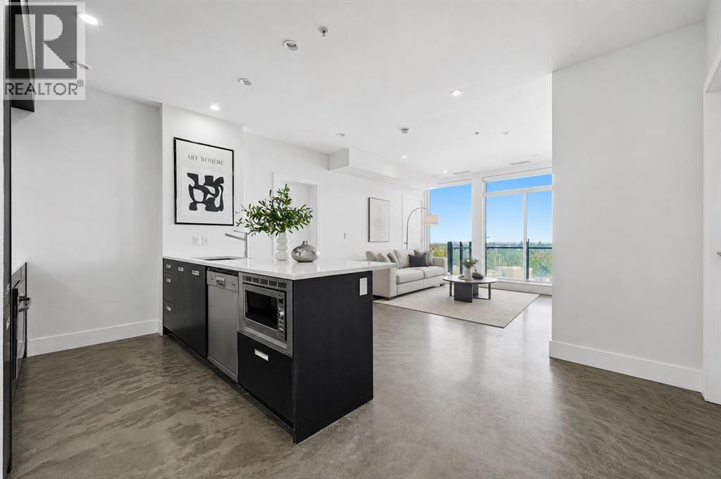 607, 2505 17 Avenue SW, Richmond, Calgary photo 5