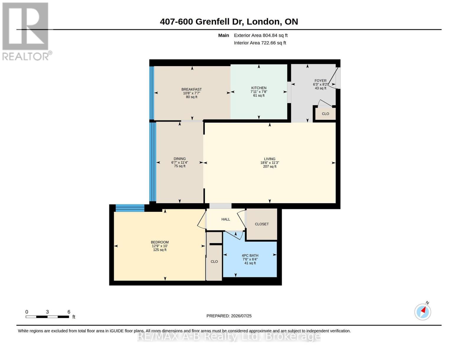 #407 600 GRENFELL DRIVE W - Image 30