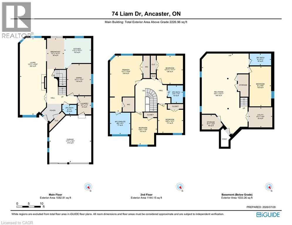 74 LIAM Drive - 50