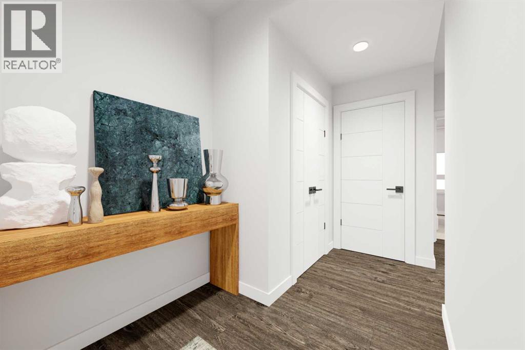 228, 3107 Warren Street NW, University District, Calgary photo 4