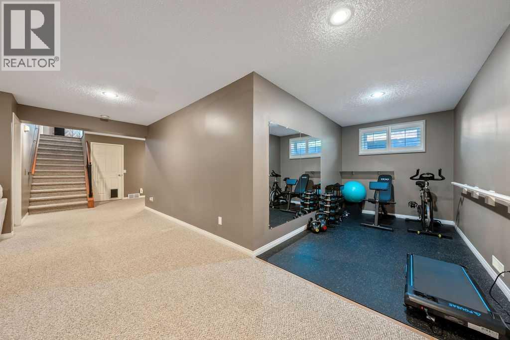 418 Bridlecreek Green SW - 34