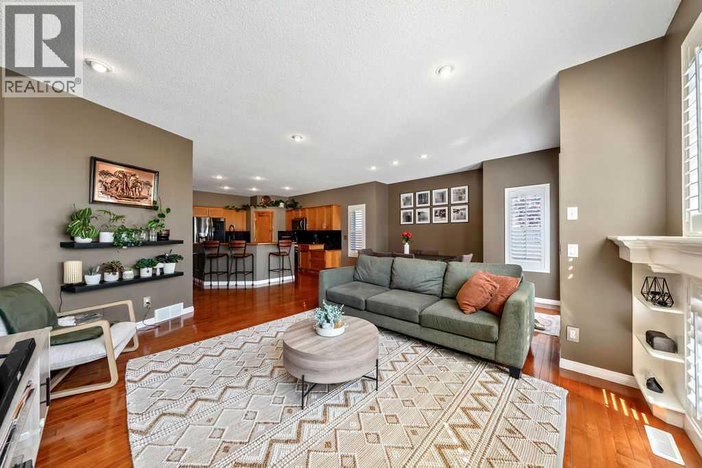 418 Bridlecreek Green SW - 14