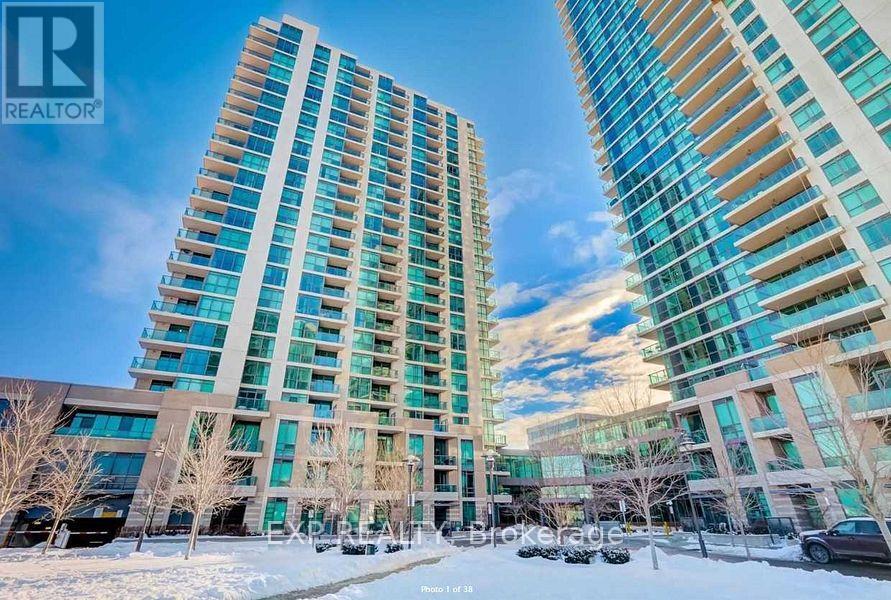 Photo of 205 Sherway Gardens Road