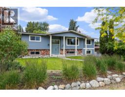  851 Hammer Avenue, Kelowna