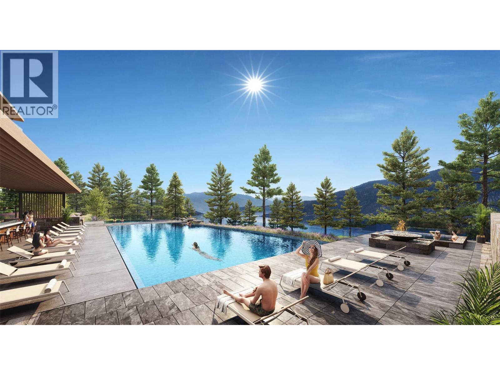 202 9652 Benchland Drive, Lake Country