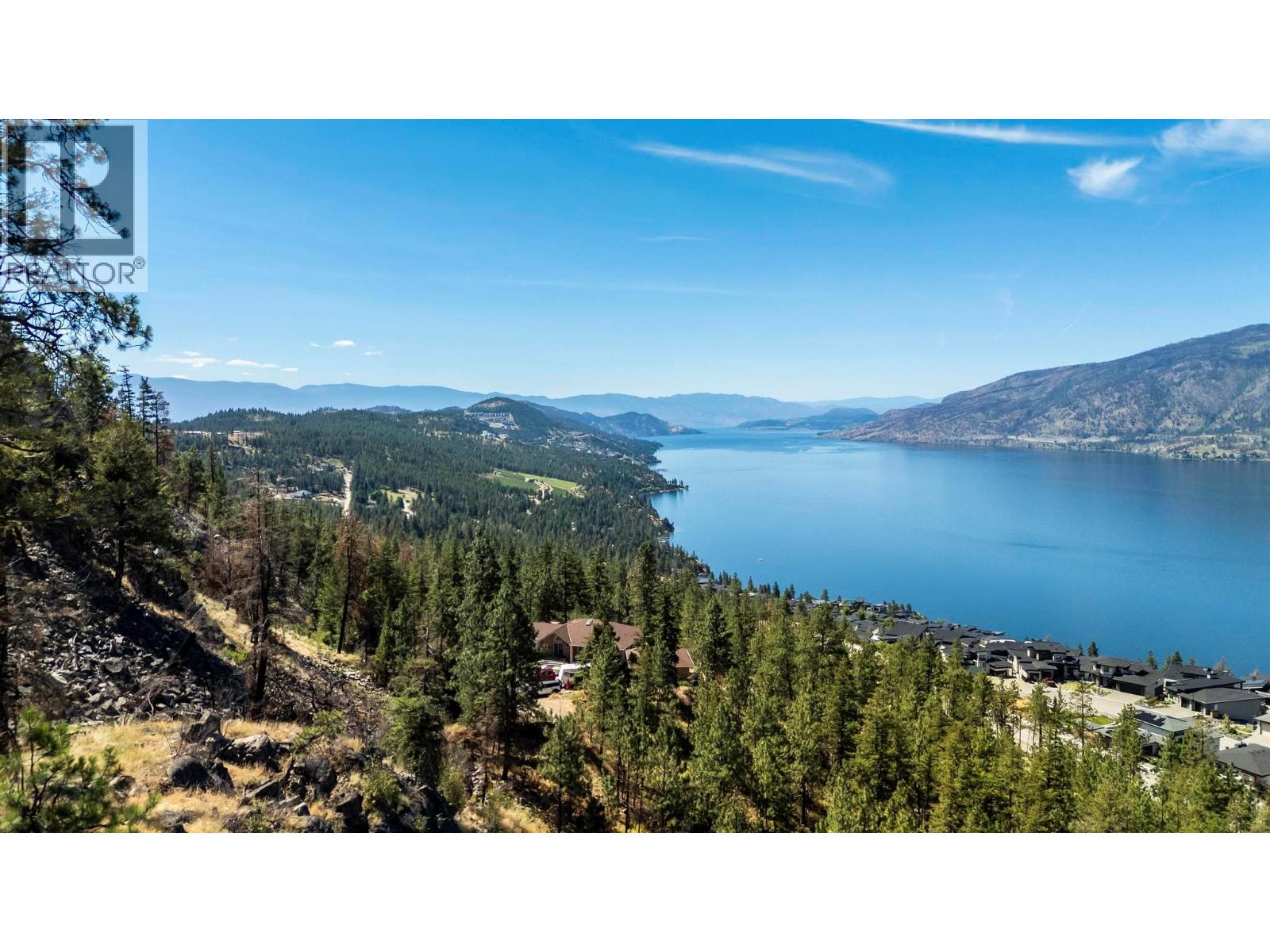 202 9652 Benchland Drive, Lake Country