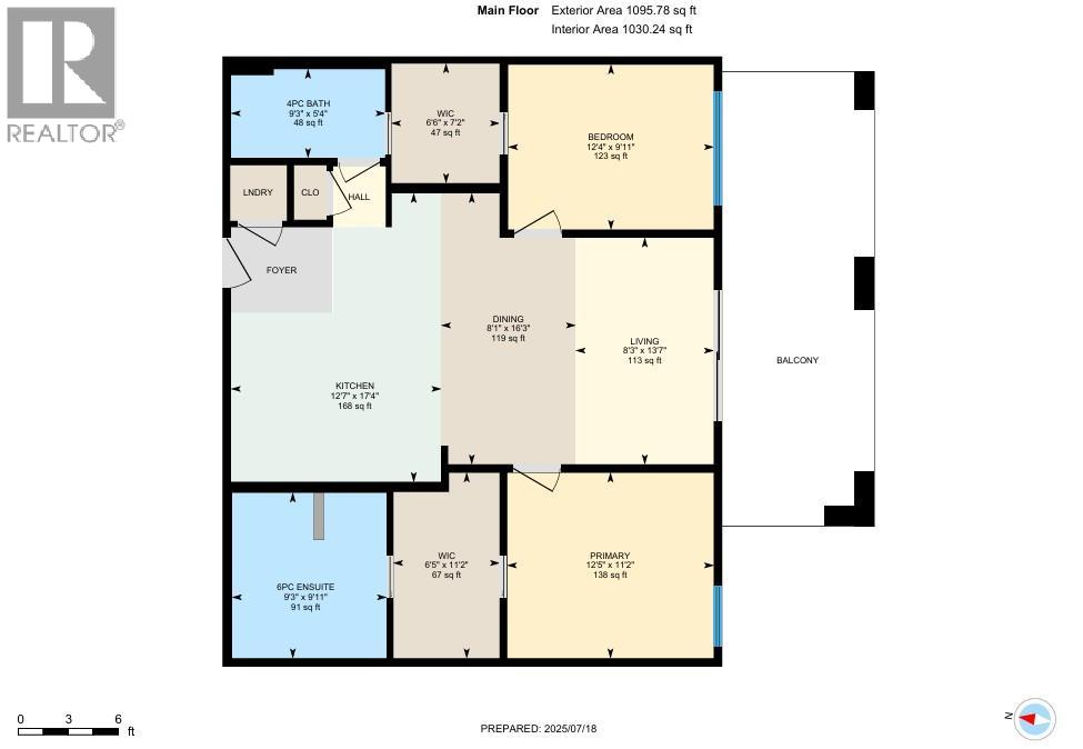 #202 9652 Benchland Drive - 43