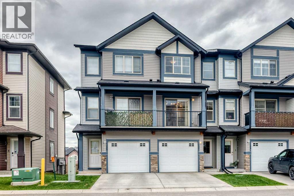 132 Sage Hill Grove NW - 1
