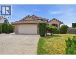 Dining nook - 1096 Aery View Way, Parksville, BC V9P2N9 Photo 11