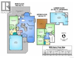 1096 Aery View Way, Parksville, BC V9P2N9 Photo 83