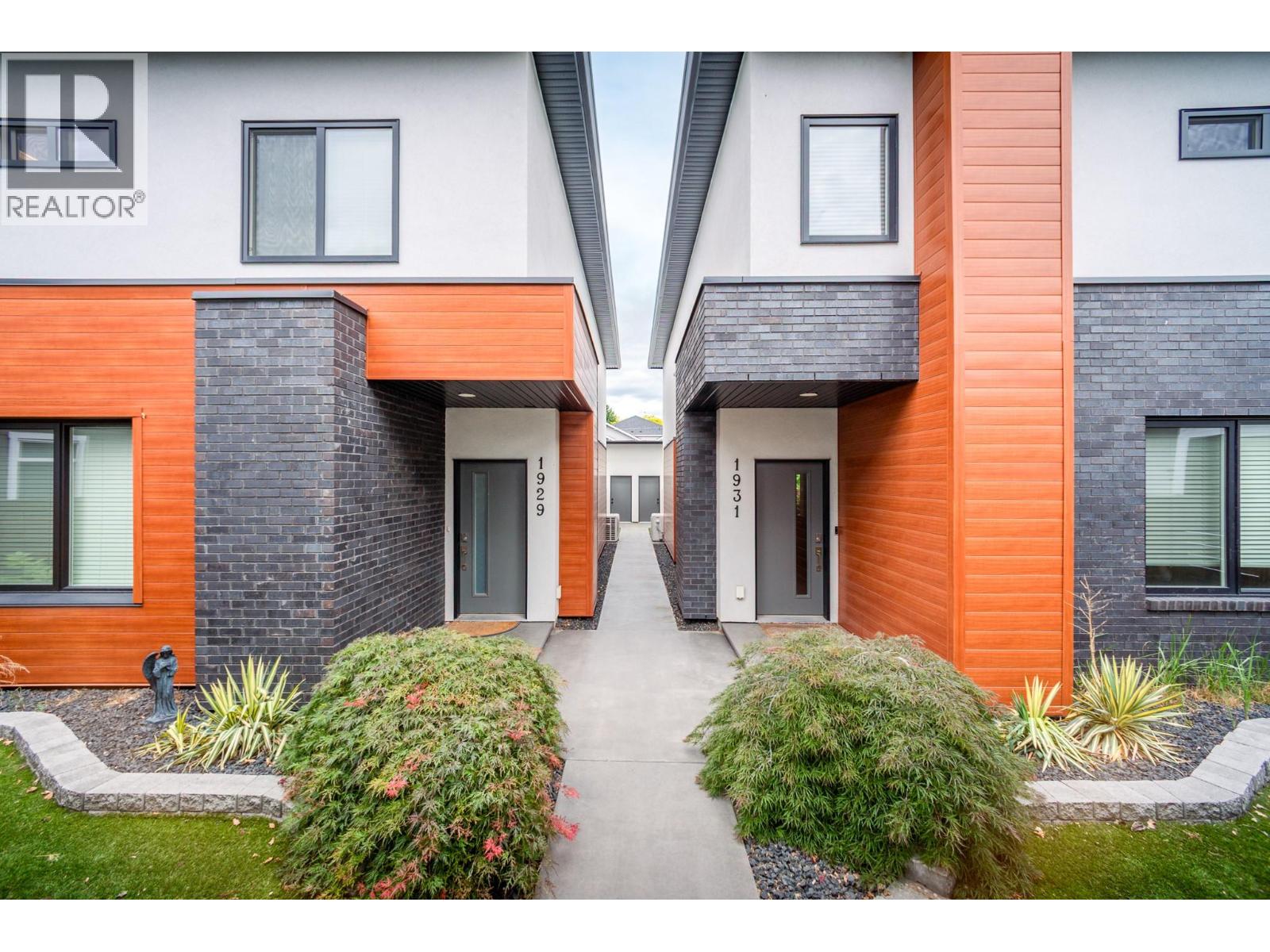 1929 Ethel Street, Kelowna