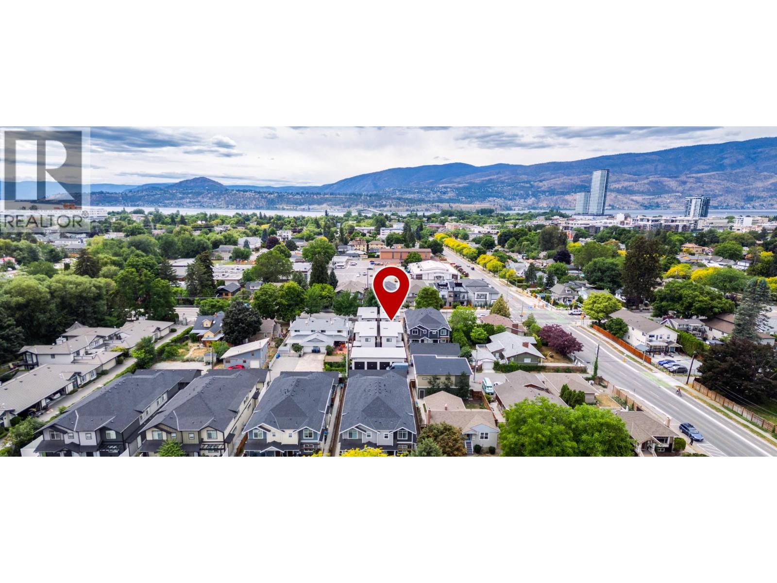 1929 Ethel Street, Kelowna