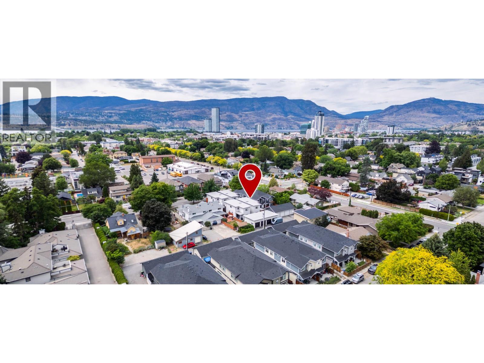 1929 Ethel Street, Kelowna