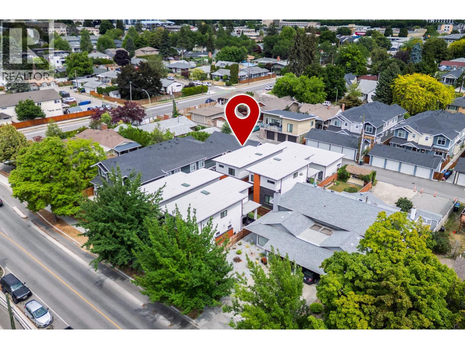 1929 Ethel Street, Kelowna