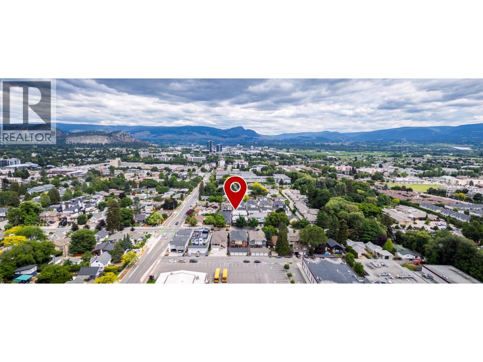 1929 Ethel Street, Kelowna