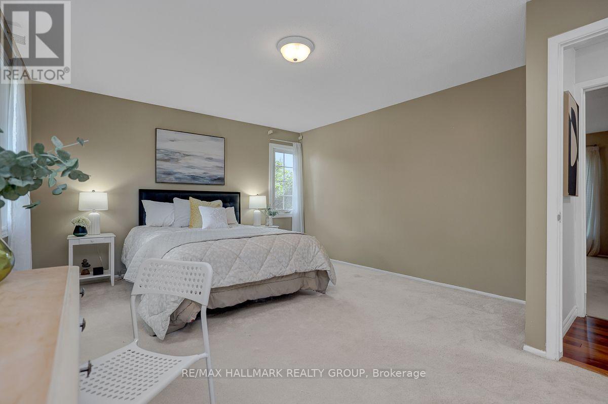 4 Bed, 4 Bath House for Sale in Ottawa – 1950 LUDGATE CRESCENT, Ottawa – MLS# X13627256 - Image 31
