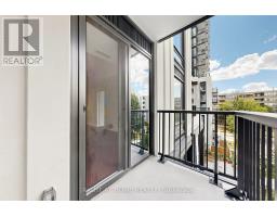 521 - 91 Montclair Avenue, Toronto, ON M5P0B1 Photo 37