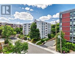 521 - 91 Montclair Avenue, Toronto, ON M5P0B1 Photo 38