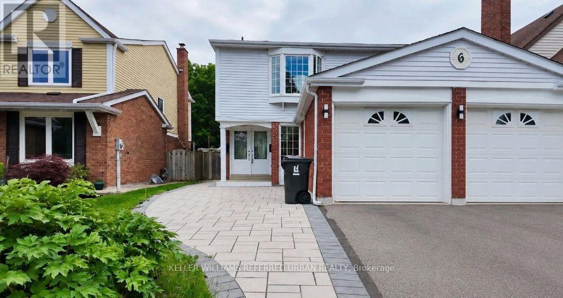 Photo of 6 Chapeltown Crescent