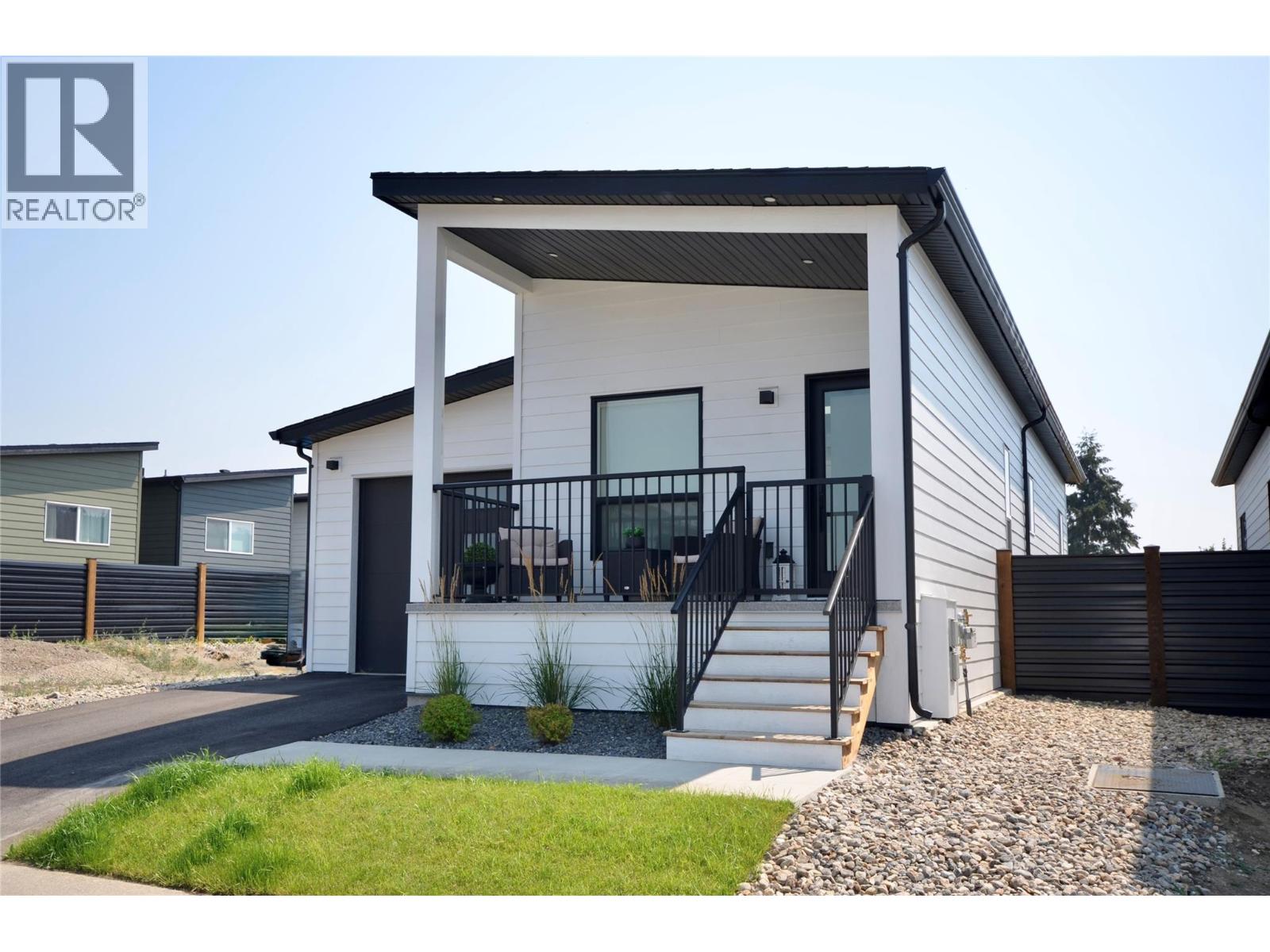 8900 Jim Bailey Road Unit# 167, Kelowna