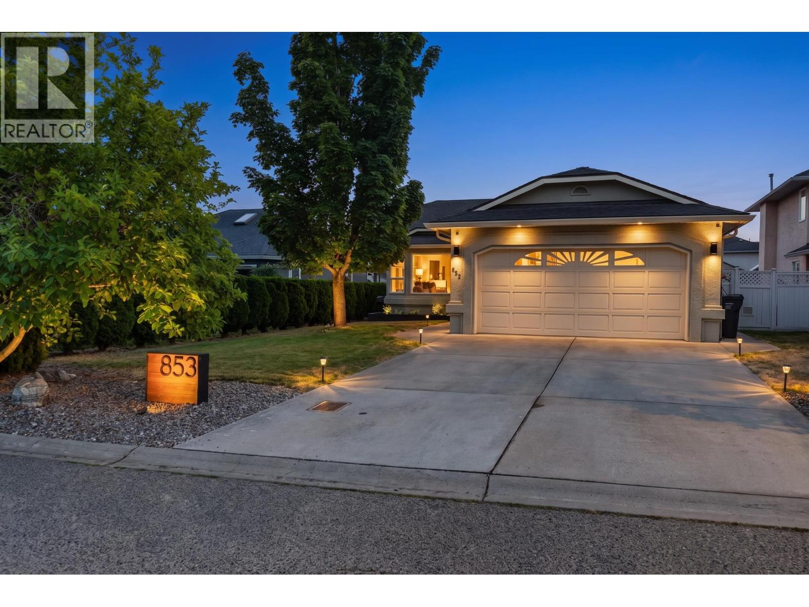 853 Springside Court - 1