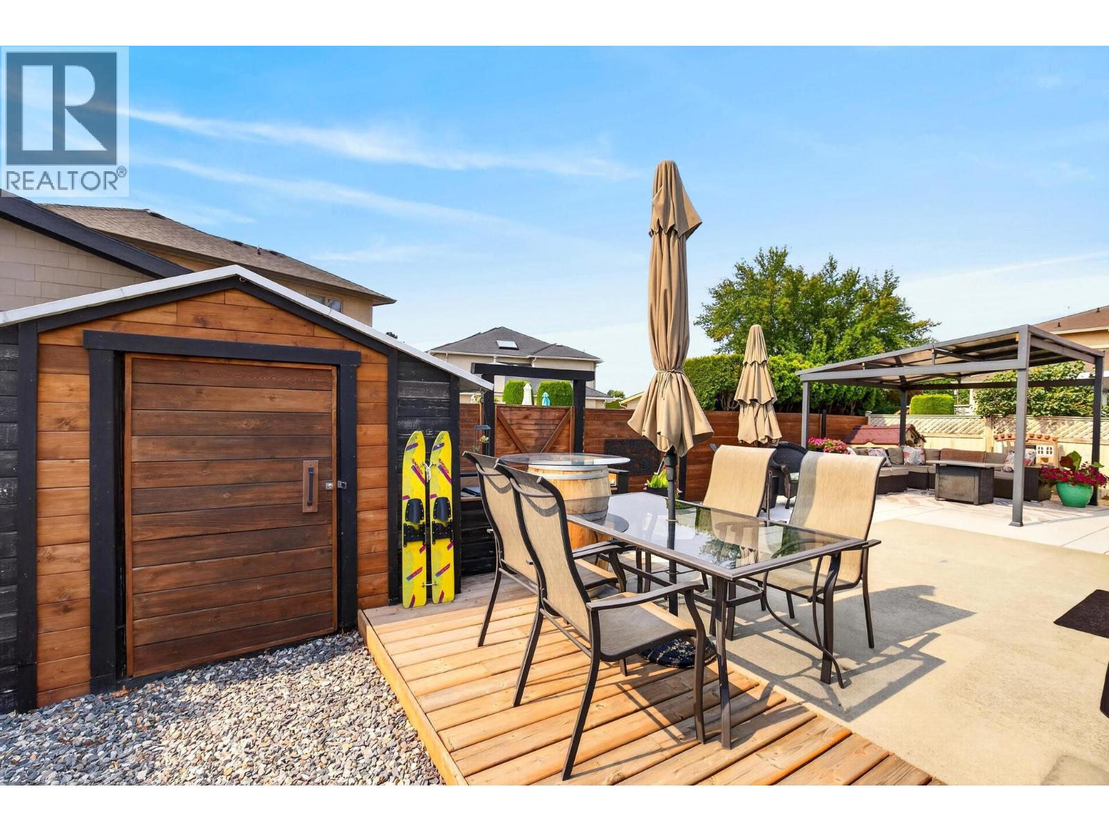 853 Springside Court, Kelowna