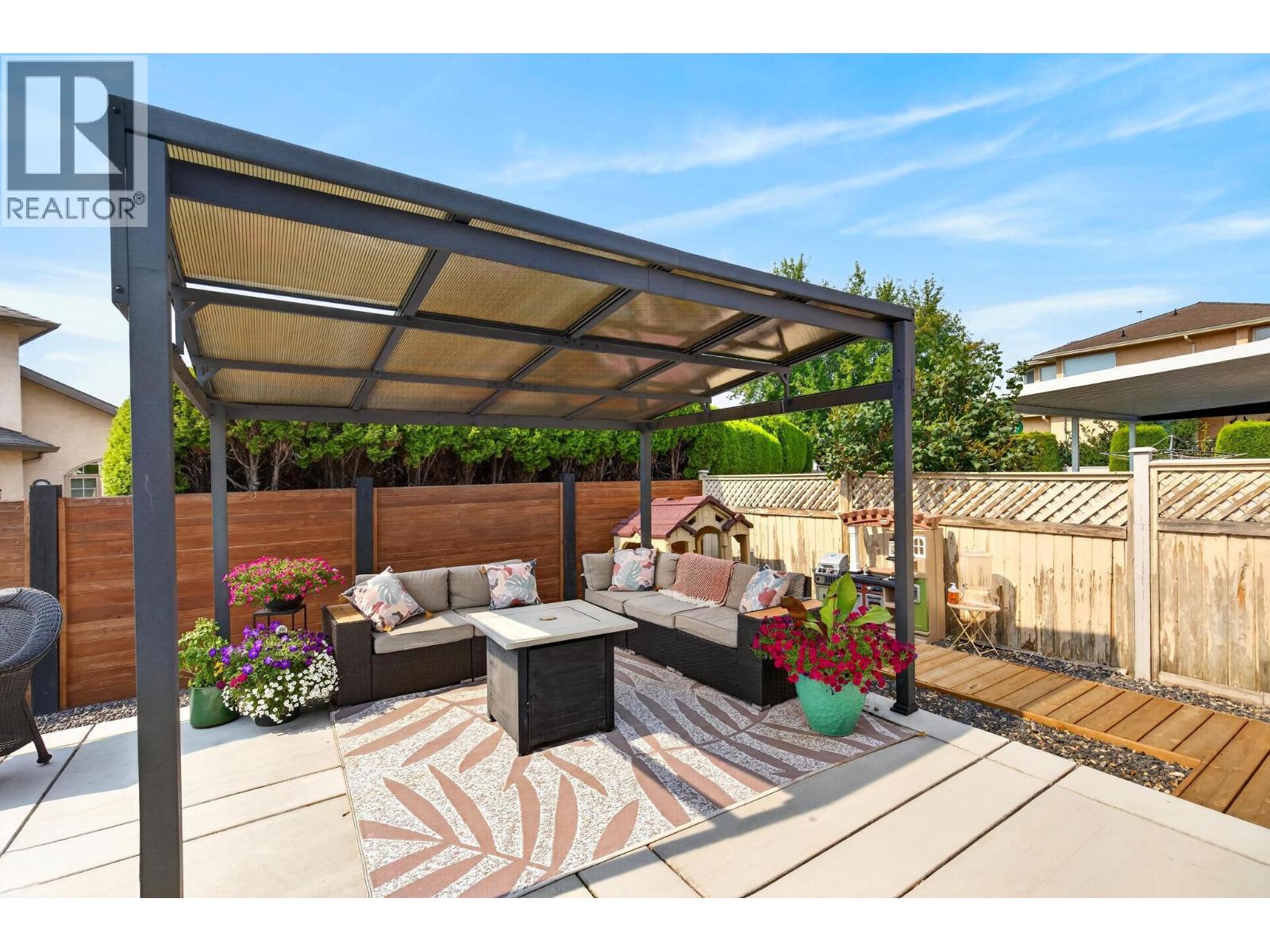 853 Springside Court, Kelowna