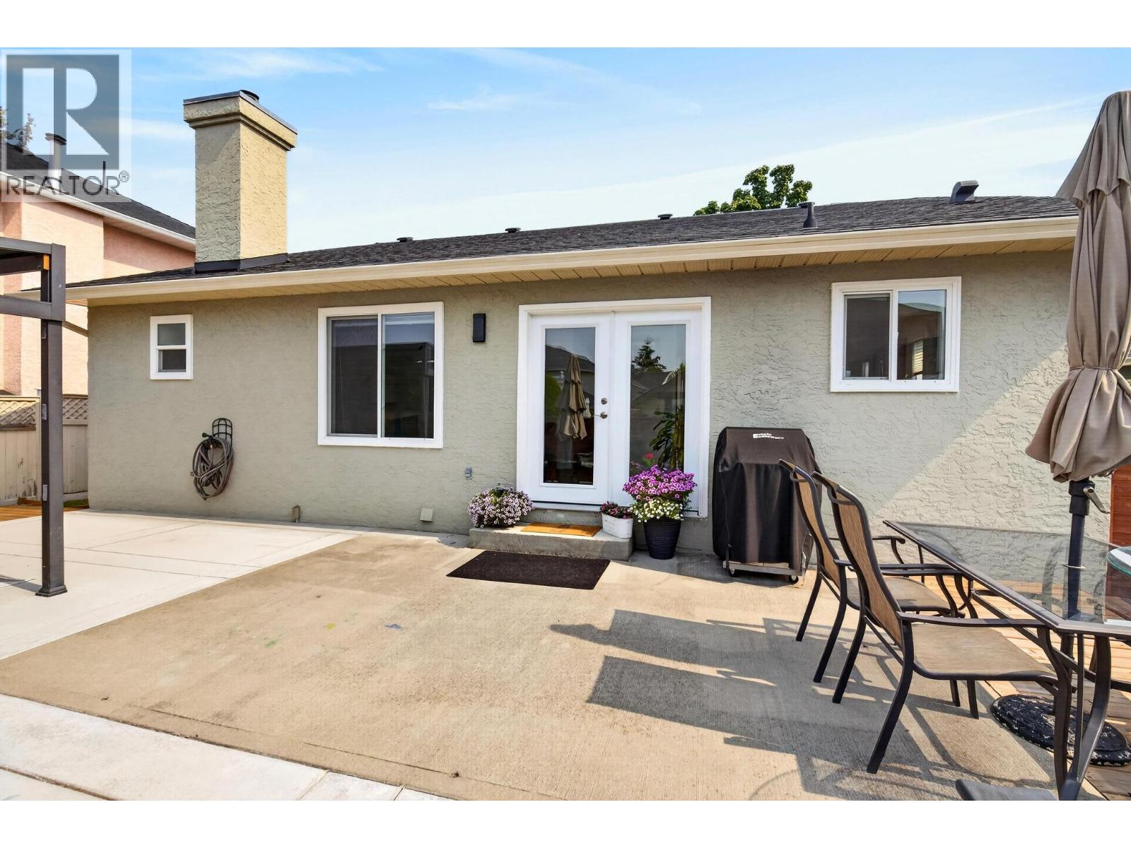 853 Springside Court, Kelowna