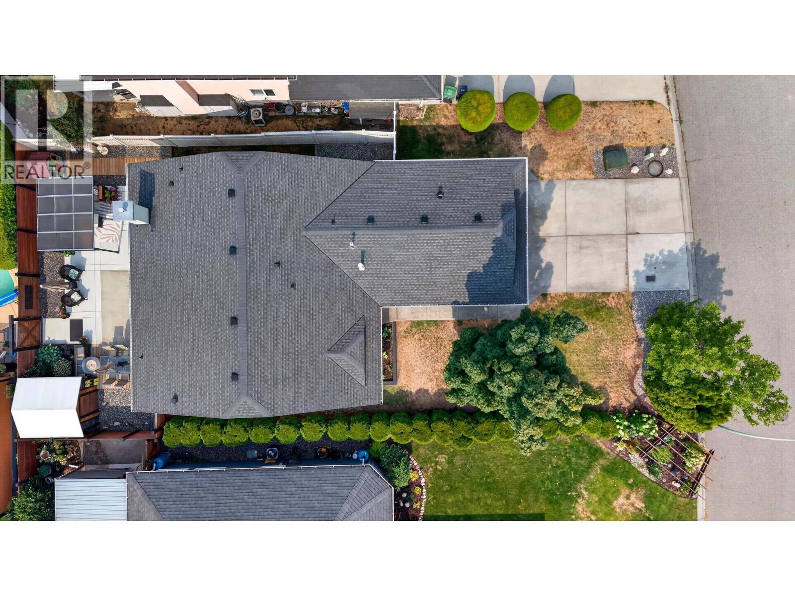 853 Springside Court, Kelowna