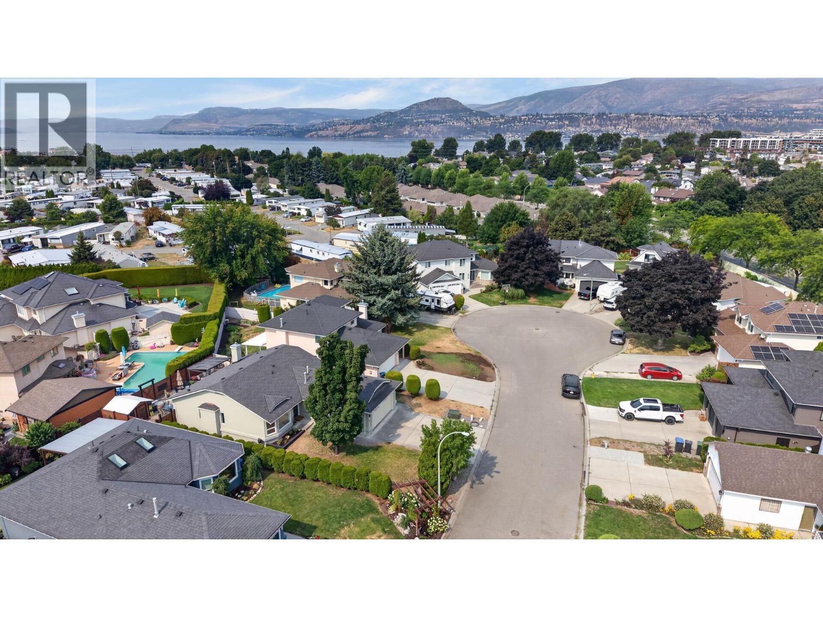 853 Springside Court, Kelowna