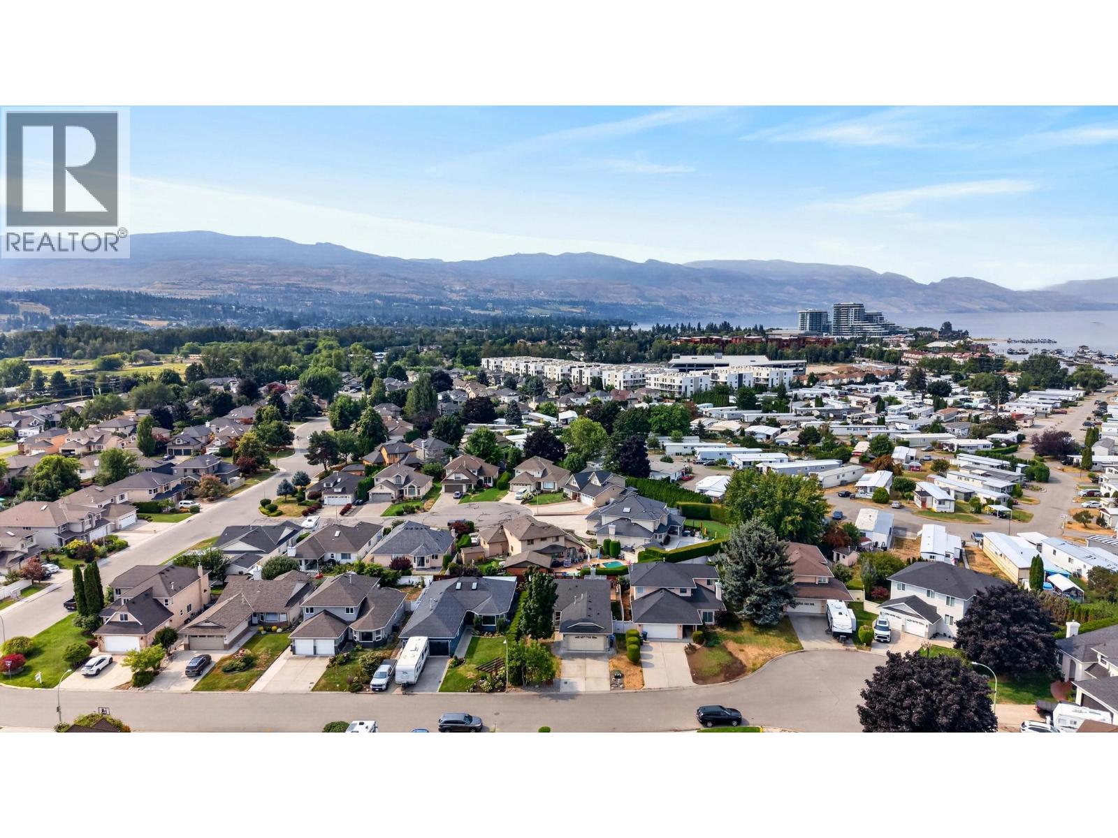853 Springside Court, Kelowna