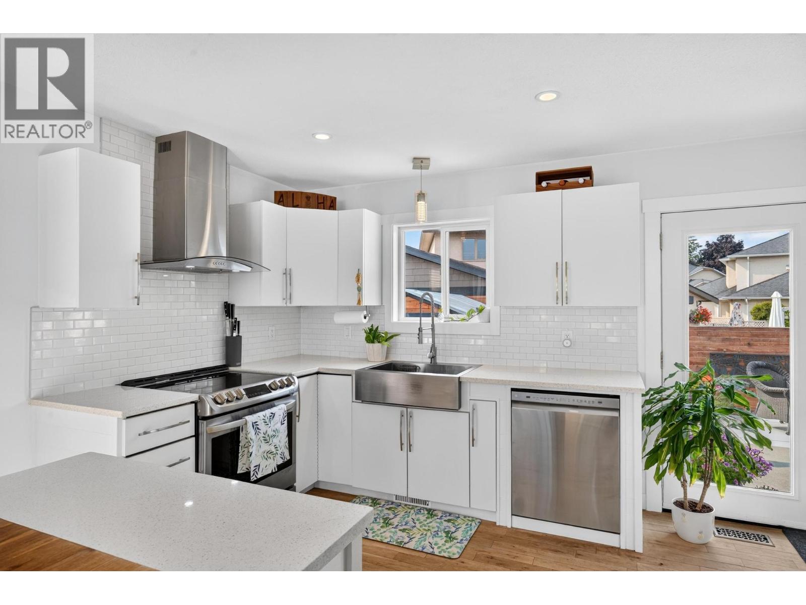 853 Springside Court, Kelowna