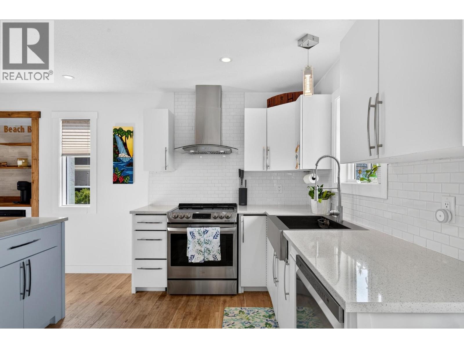 853 Springside Court, Kelowna
