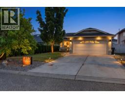  853 Springside Court, Kelowna