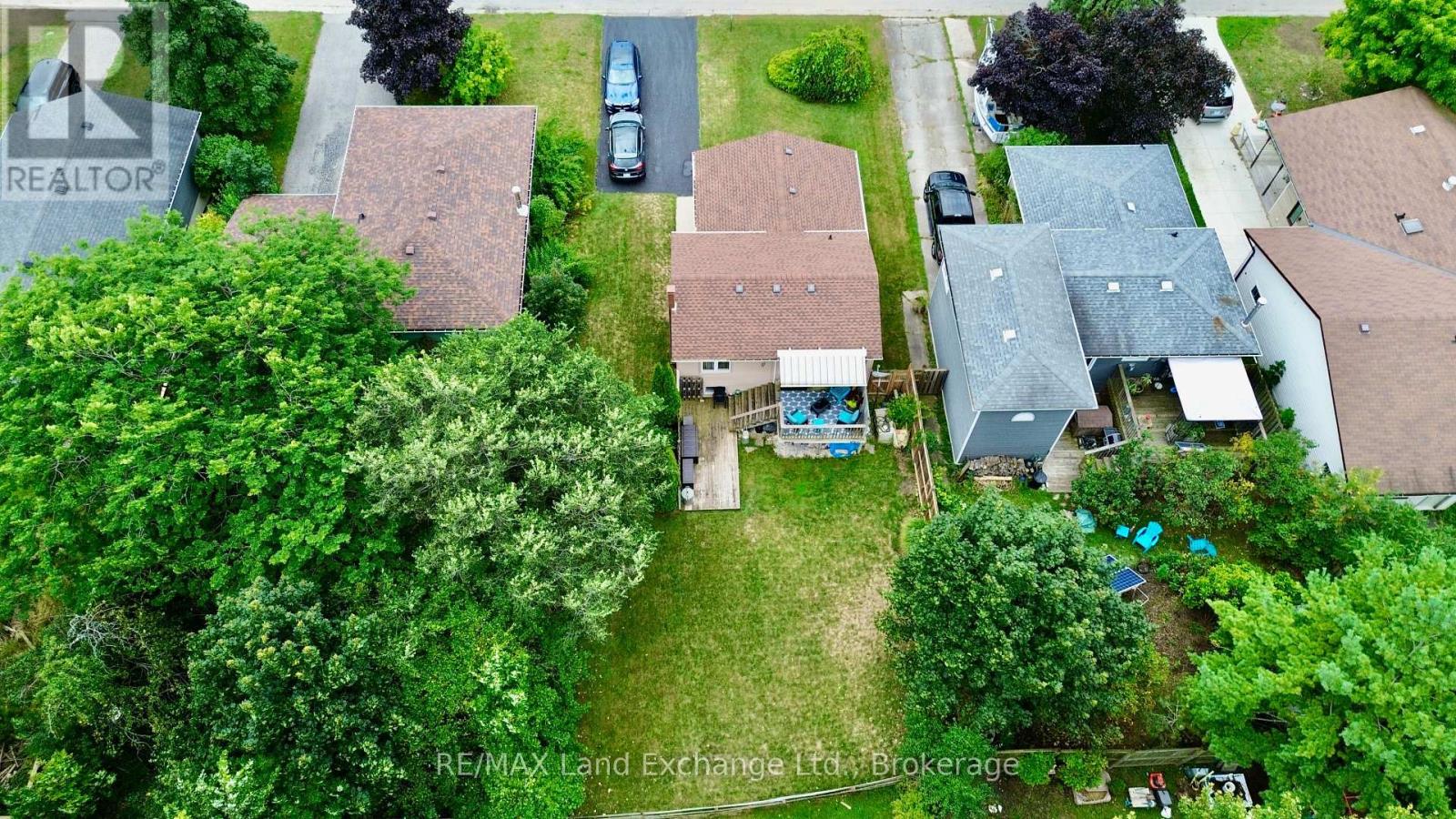 739 PALMATEER DRIVE - 2