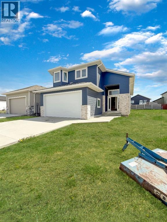 236 Greenwood Road, Coalhurst — photo 3