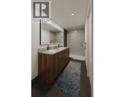 3pc Bathroom - 417, 1736 Bow Valley, Canmore, AB T1W2X3 Photo 6