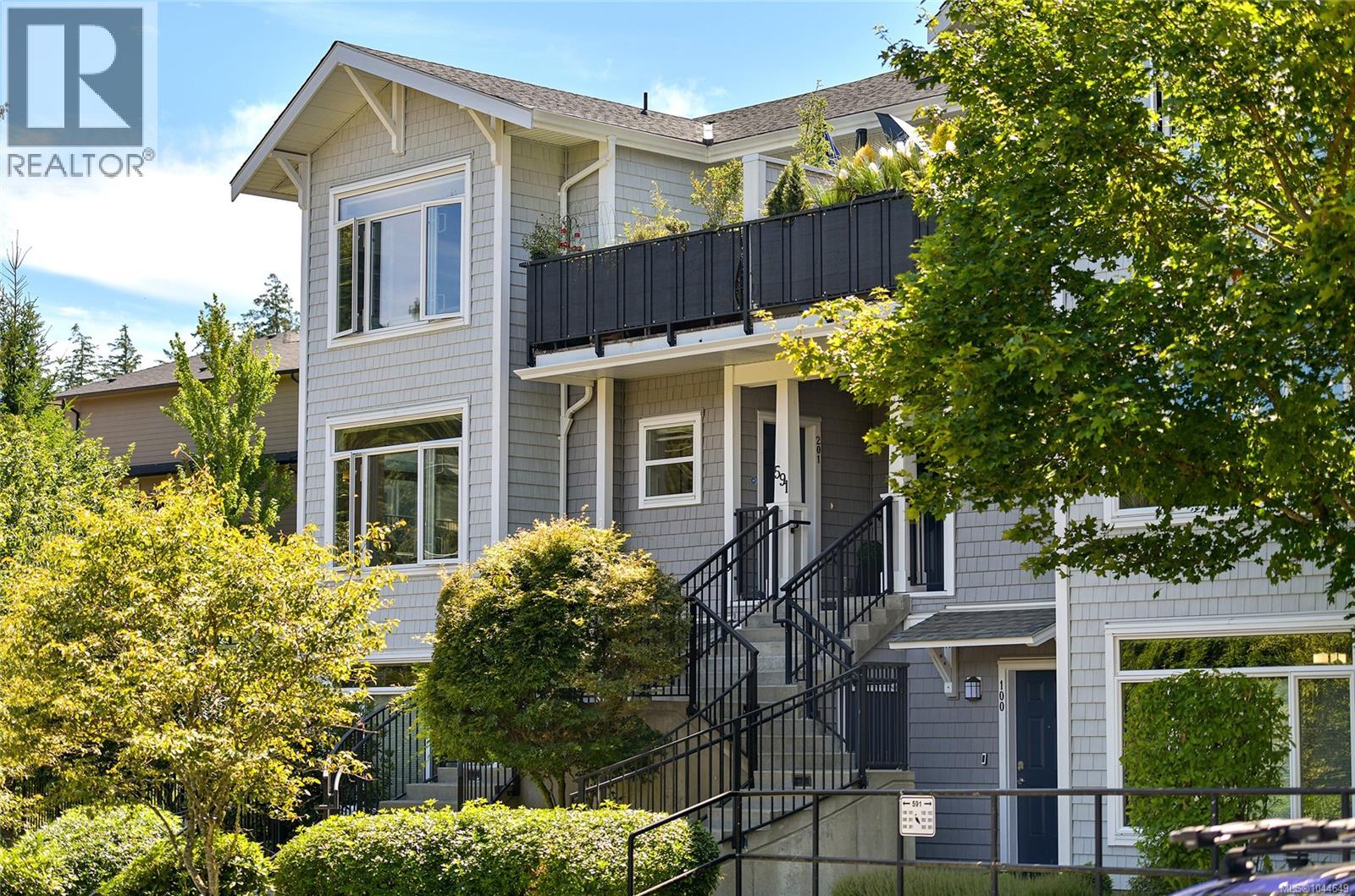 #201 591 Latoria Rd - 1