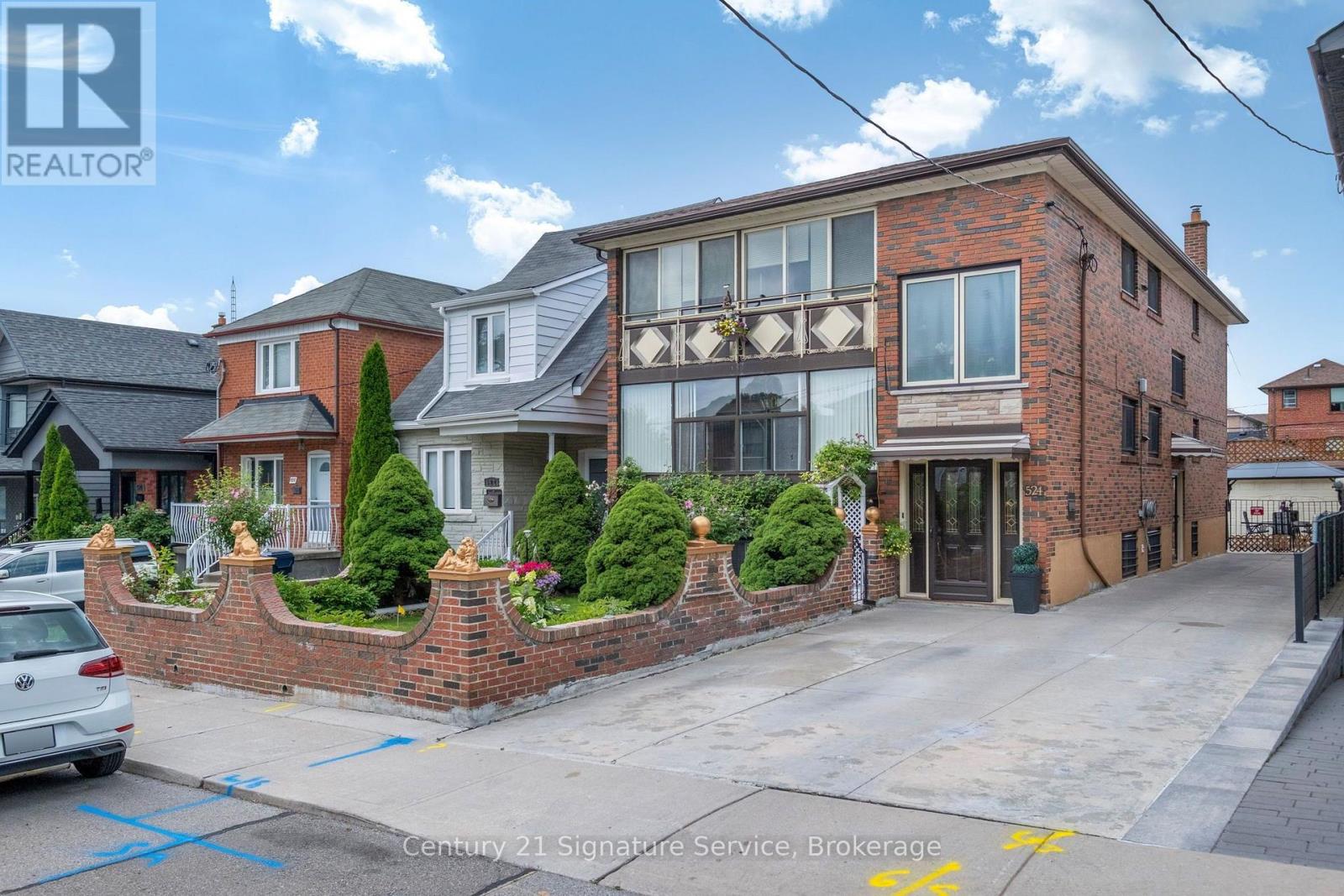524 SILVERTHORN AVENUE - 2