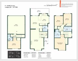 6 20038 70 Avenue, Langley, BC V2Y0B4 Photo 40