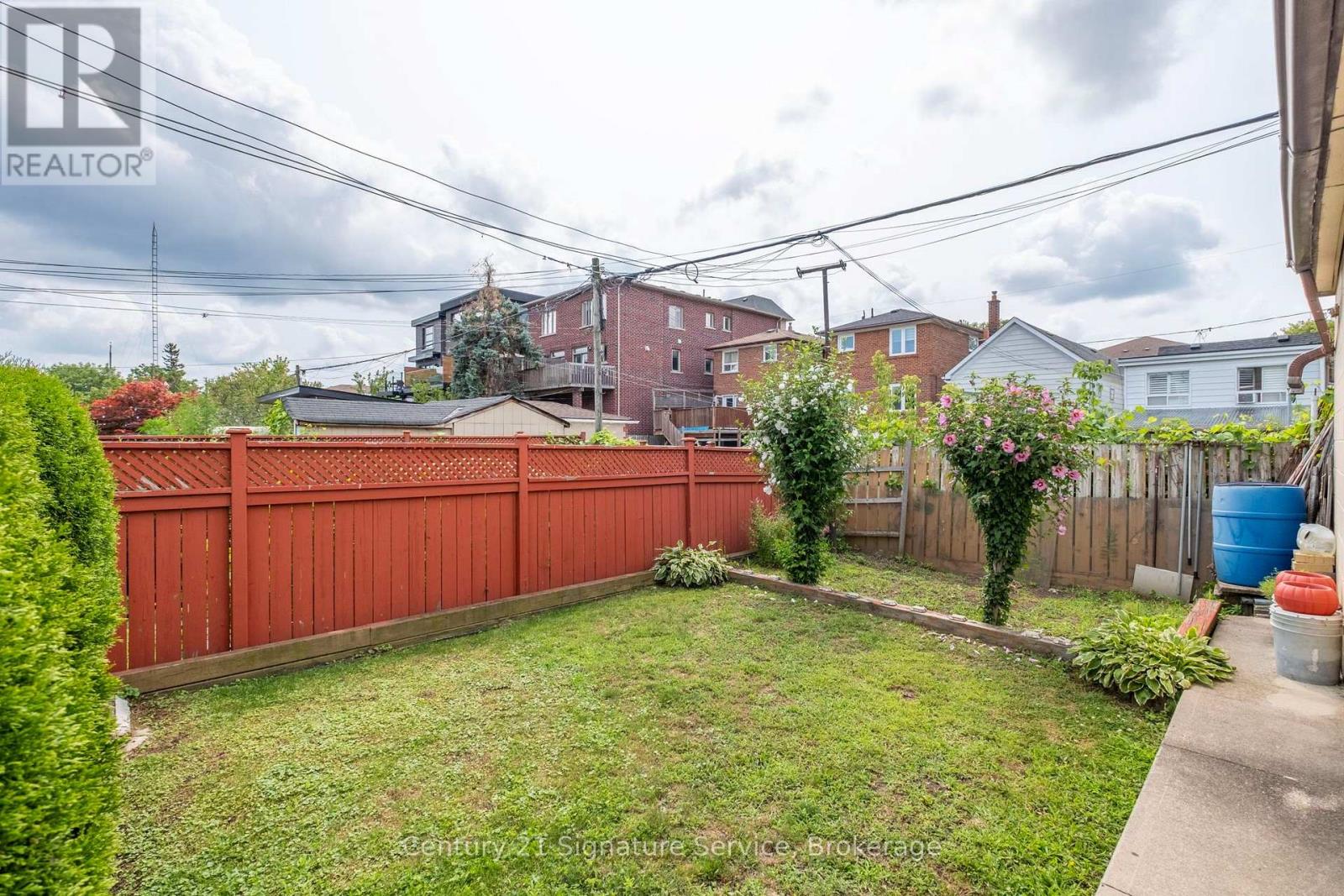 524 SILVERTHORN AVENUE - 30