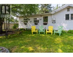 Front exterior of 7389 ELK ROAD · Prince George, BC