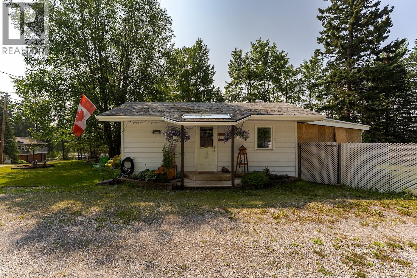 7389 ELK ROAD, Prince George