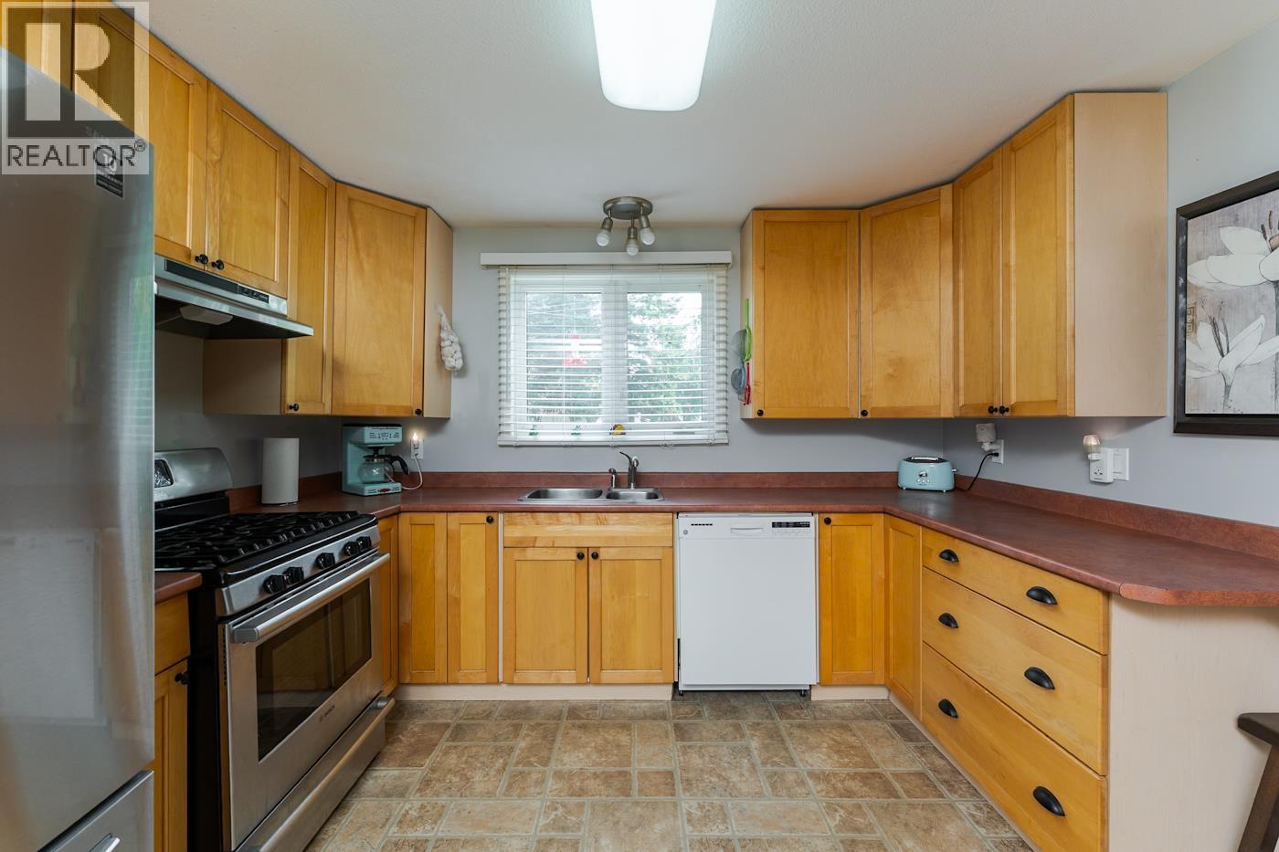 7389 ELK ROAD, Prince George