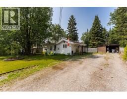 Primary bedroom of 7389 ELK ROAD · Prince George, BC