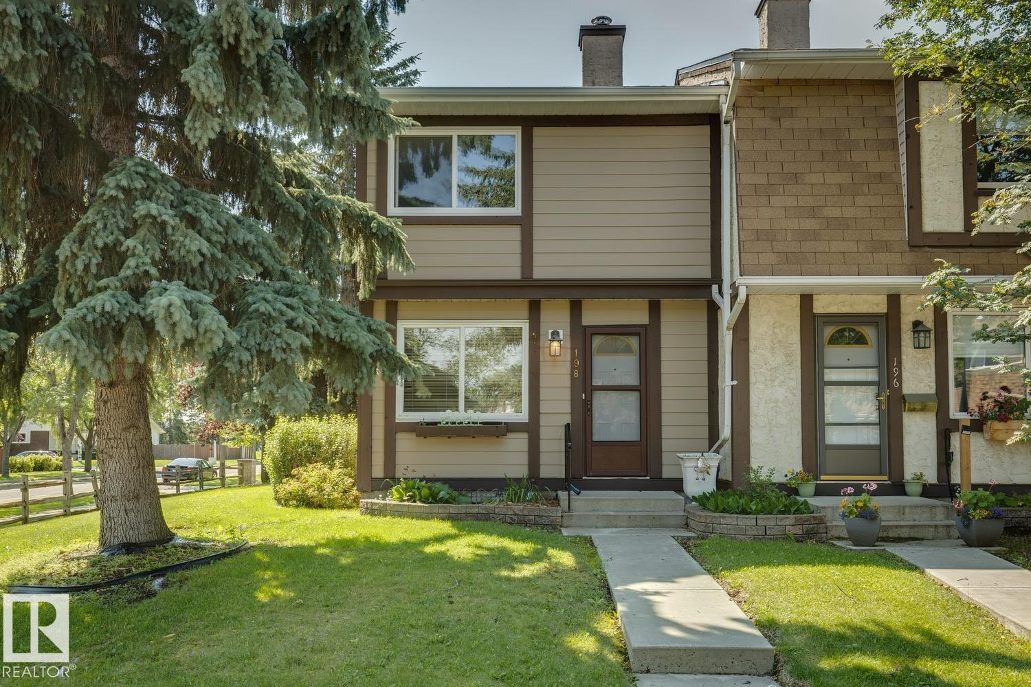 198 TUDOR LN NW, Sweet Grass, Edmonton photo 1