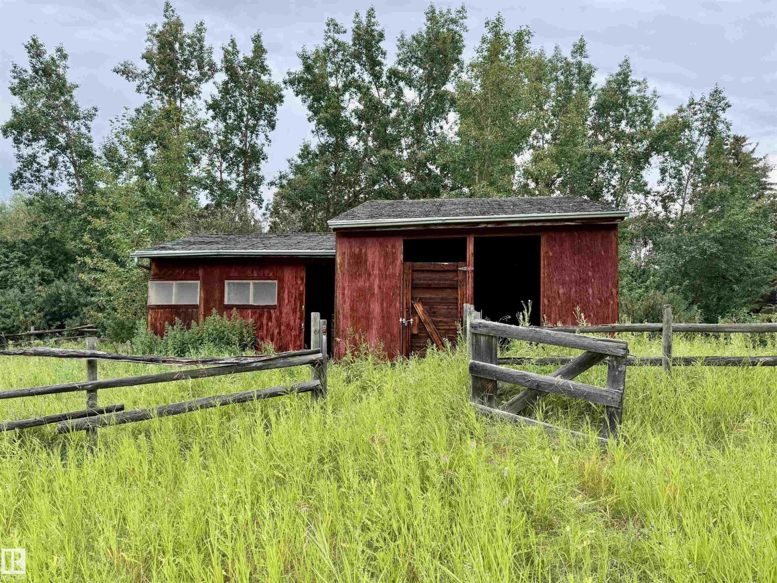 54046 RGE ROAD 213 - 37