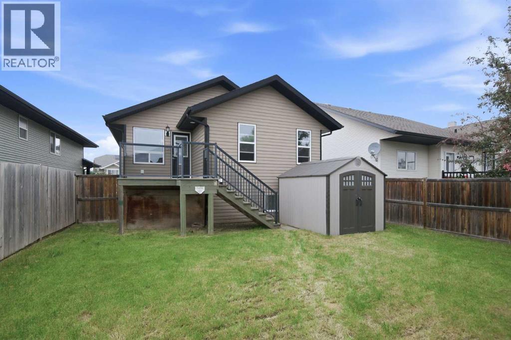 15 Reynolds Road, Sylvan Lake