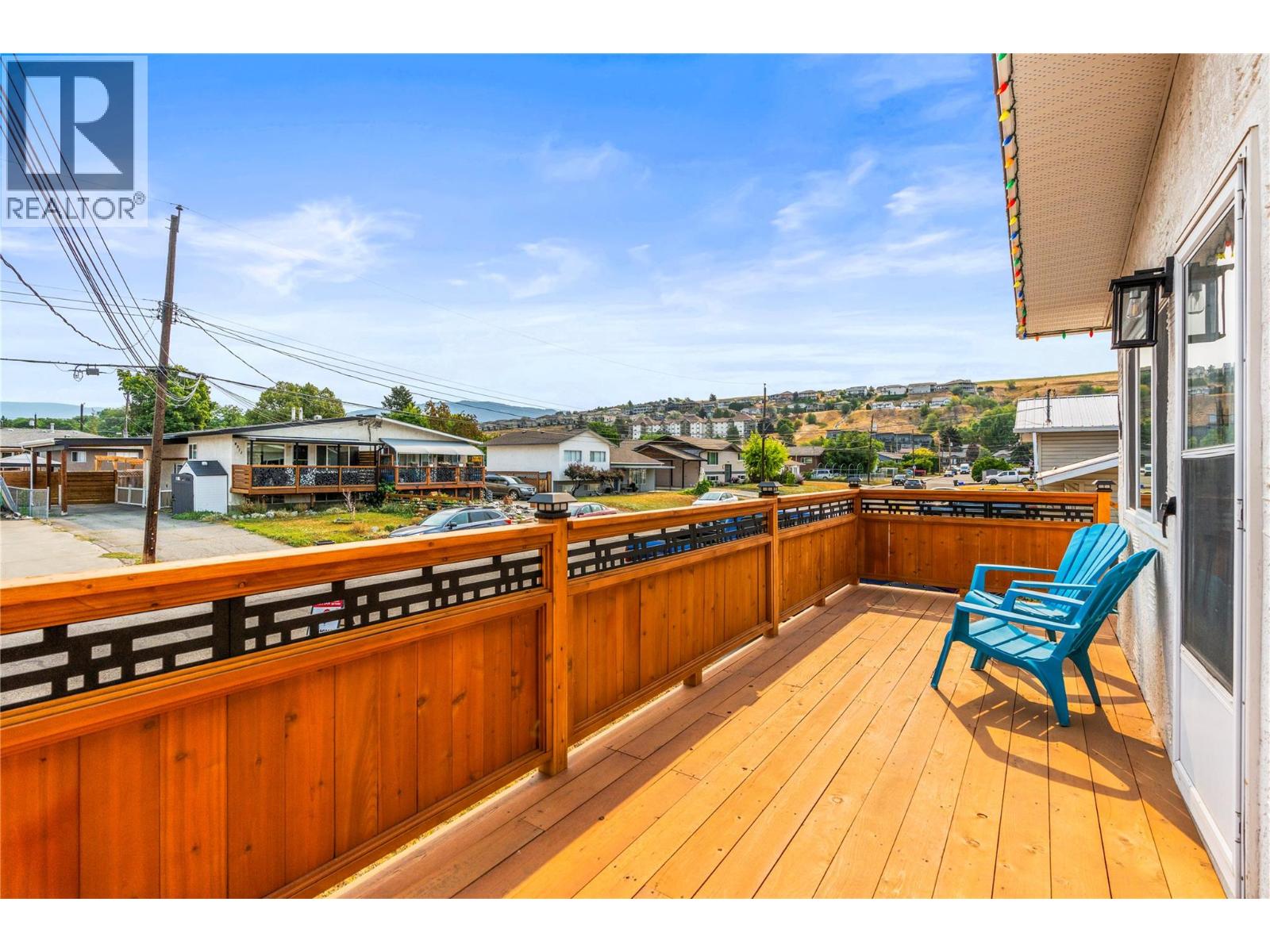 4400 15 Avenue, Vernon